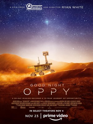 xem phim Chúc Ngủ Ngon Oppy
