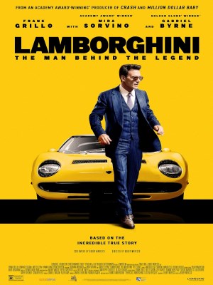 xem phim Lamborghini: Phia Sau Nguoi Dan Ong Huyen Thoai