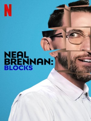 xem phim Neal Brennan: Khoi