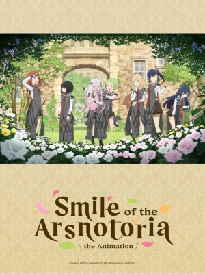 xem phim Nu Cuoi Cua Arsnotoria