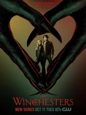 xem phim Gia Đình Winchester