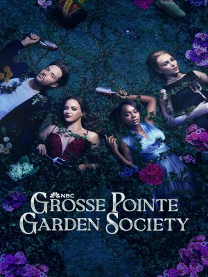 xem phim Hoi Lam Vuon Grosse Pointe
