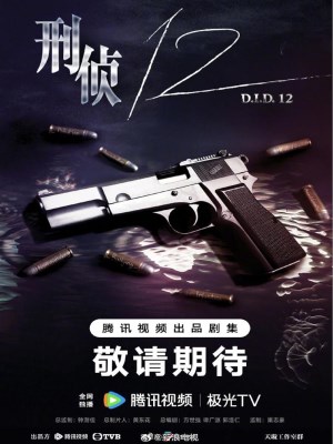 xem phim Trinh Sat Hinh Su 12
