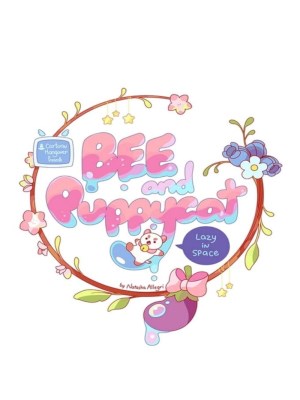 xem phim Bee va PuppyCat
