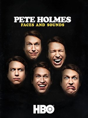 xem phim Pete Holmes: Nhan Mat Va Nhai Tieng