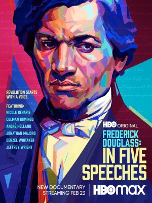 xem phim Năm Bài Phát Biểu Của Frederick Douglass