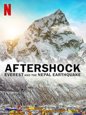 xem phim Du Chan: Everest Va Vu Dong Dat Tai Nepal