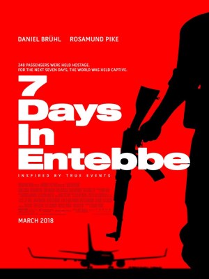 xem phim Chiến Dịch Entebbe