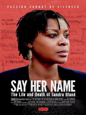 Xem phim Mãi Nhắc Tên Cô: Cuộc Đời Và Cái Chết Của Sandra Bland online