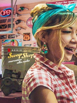 xem phim Swap Shop: Cho Vo Tuyen (Mua 2)