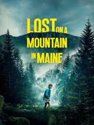 xem phim Lost on a Mountain in Maine