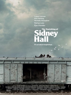 xem phim Sự Biến Mất Của Sidney Hall
