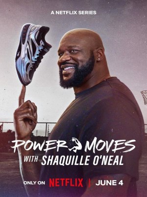xem phim Nhung Thu Thach Moi Cua Shaquille O'Neal