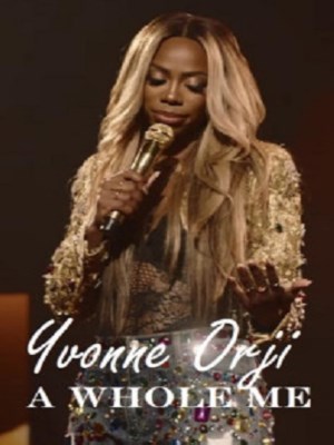 xem phim Yvonne Orji: Tron Ven Con Nguoi Toi