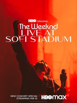 xem phim The Weeknd: Buoi Dien Truc Tiep O San Sofi