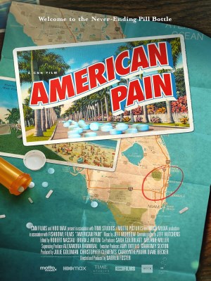 xem phim Phòng Khám American Pain