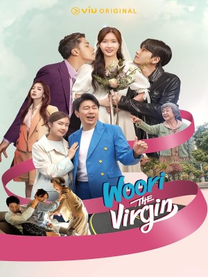 xem phim Cô Nàng Trong Trắng Oh Woo Ri