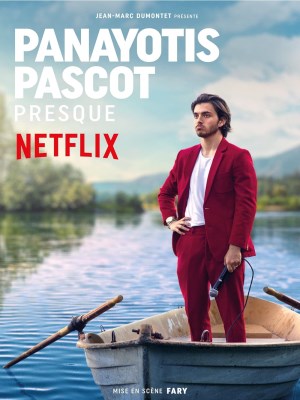 xem phim Panayotis Pascot: Suyt Soat