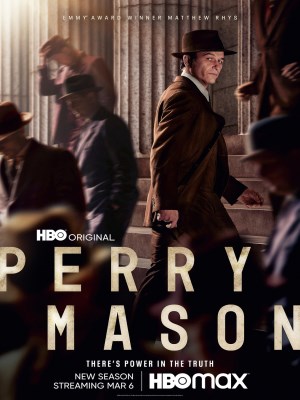 xem phim Perry Mason (Mua 1)