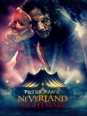 xem phim Peter Pan's Neverland Nightmare