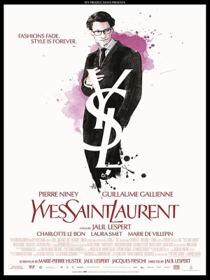 xem phim Cuoc Doi Yves Saint Laurent