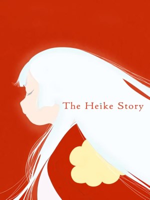 Xem phim Truyện Kể Heike online