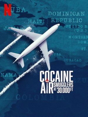 xem phim Cocaine Tren Khong: Buon Lau Giua Tam Cao