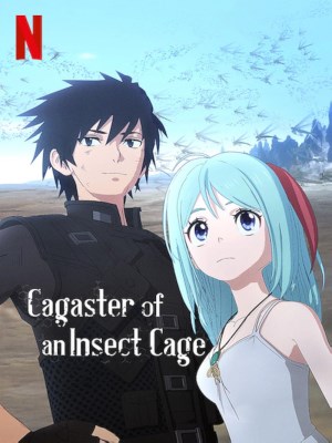 xem phim Cagaster: Long Con Trung