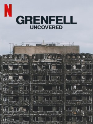 Xem phim Grenfell: Vạch Trần Vụ Hỏa Hoạn online