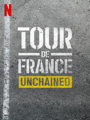 xem phim Tour De France: Tren Tung Dam Duong (Mua 1)