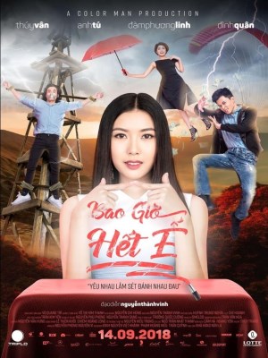 xem phim Bao Gio Het E