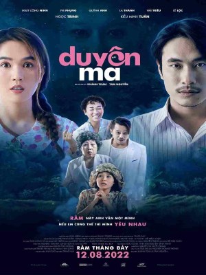 Xem phim Duyên Ma online