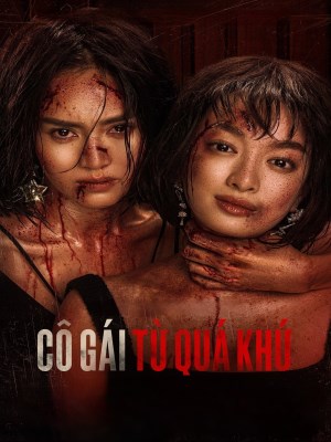 Xem phim Cô Gái Đến Từ Quá Khứ online