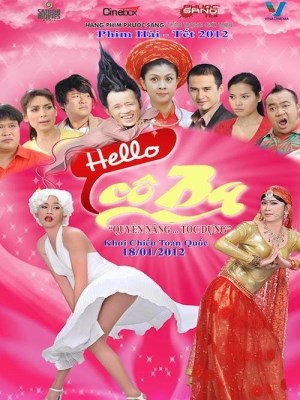 xem phim Hello Co Ba