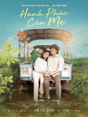 Xem phim Hạnh Phúc Của Mẹ online