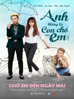xem phim Cho Em Den Ngay Mai