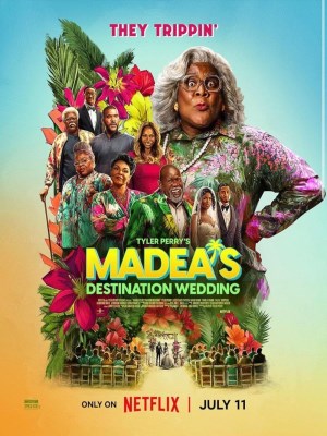 xem phim Madea: Le Cuoi Kho Quen
