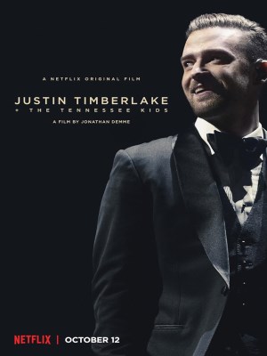 Xem phim Justin Timberlake Và The Tennessee Kids online