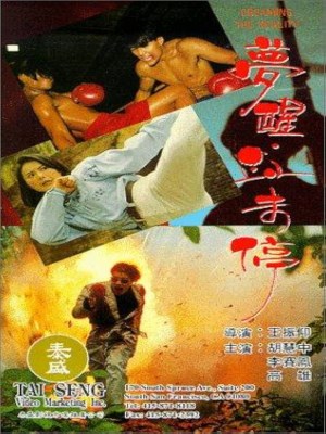 xem phim Mong Tinh Huyet Vi Dinh