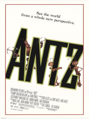 Xem phim Antz online