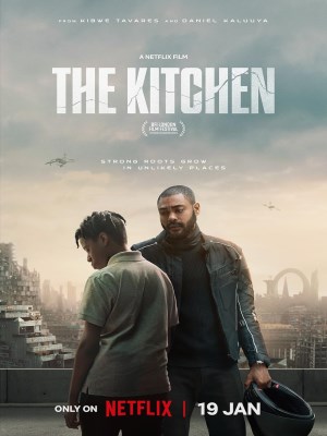 xem phim Khu Dan Cu The Kitchen