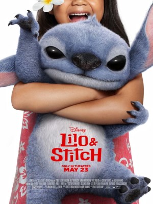 xem phim Lilo Va Stitch