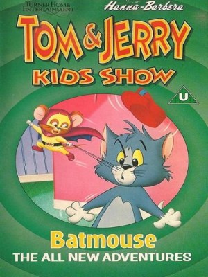 xem phim Tom and Jerry Kids Show (Mua 2)