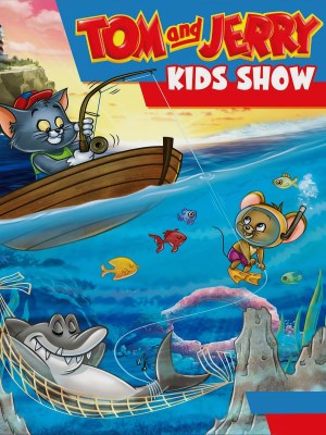 xem phim Tom and Jerry Kids Show (Mua 3)
