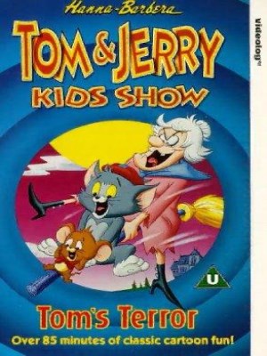xem phim Tom and Jerry Kids Show (Mua 4)