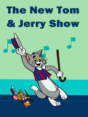 xem phim Chuong Trinh Tom Va Jerry