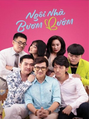xem phim Ngoi Nha Buom Buom