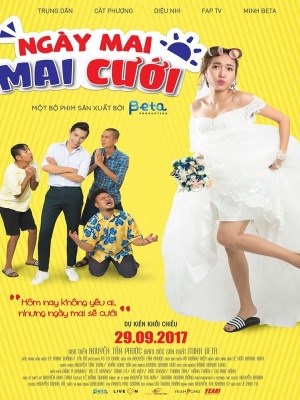 xem phim Ngày Mai Mai cưới