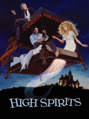xem phim High Spirits