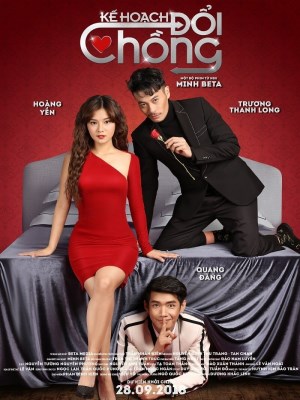 xem phim Ke Hoach Doi Chong